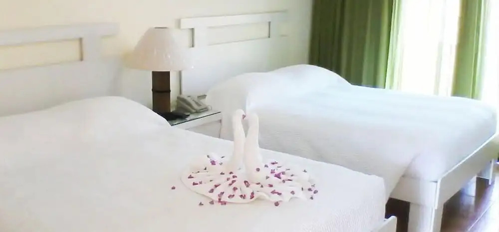 Hotel Merengue Punta Cana