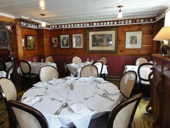 Auberge l'Oeuf