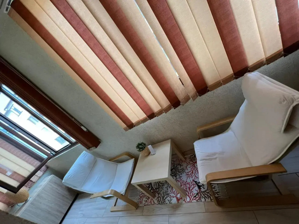 Aparthotel Brown