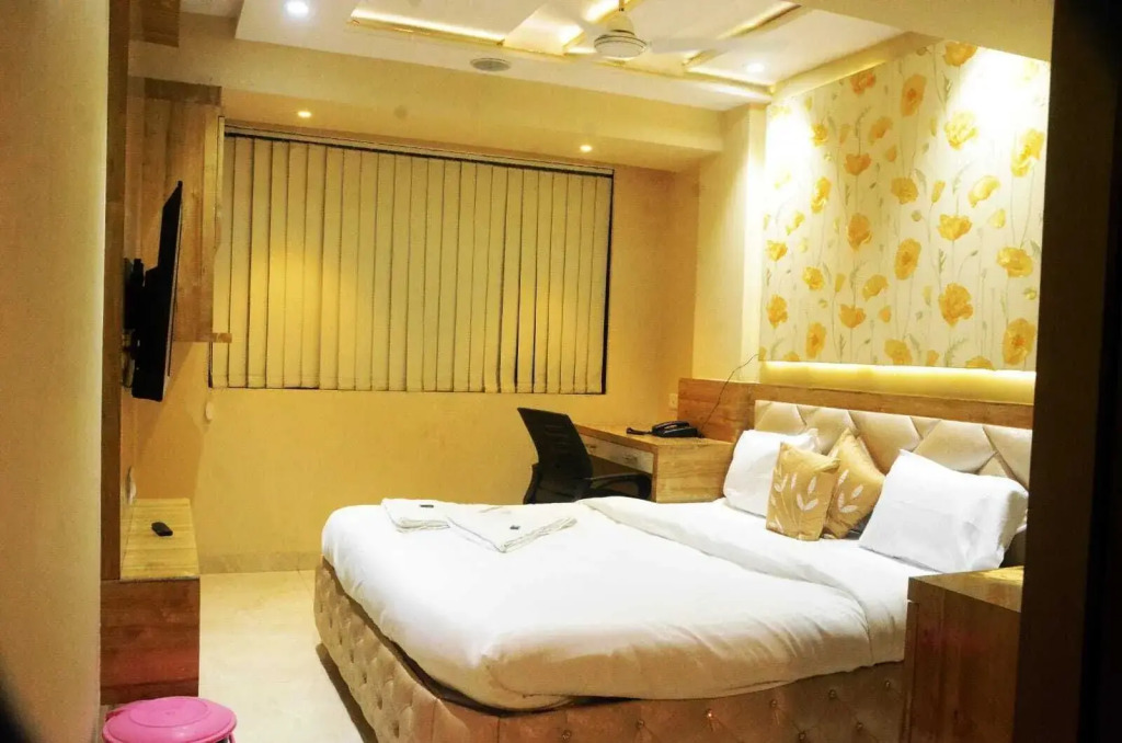 Hotel Milona