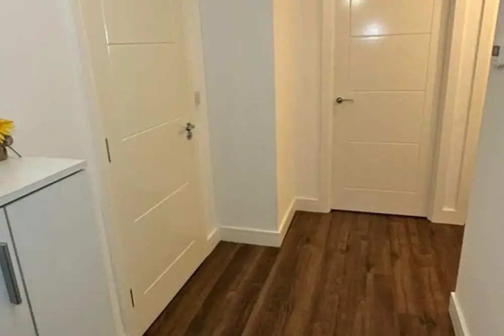 Exclusive 2 Bedroom Apartment