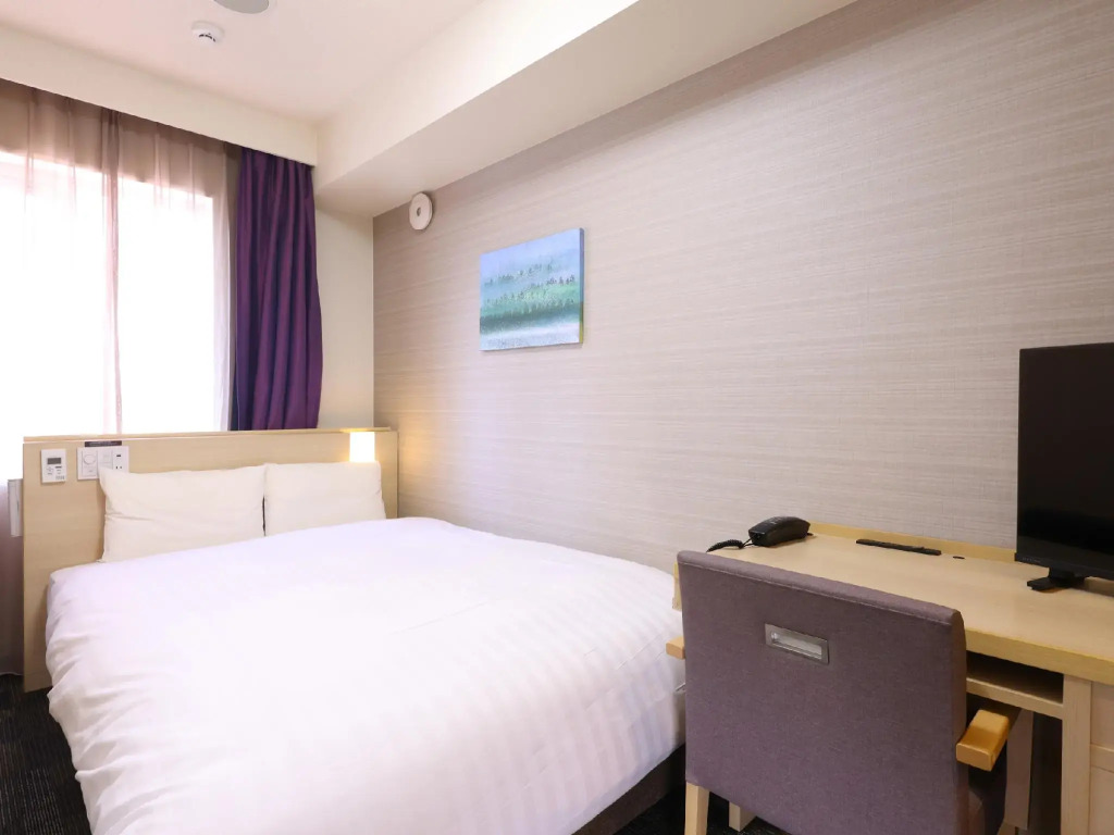 Dormy Inn Sapporo Annex