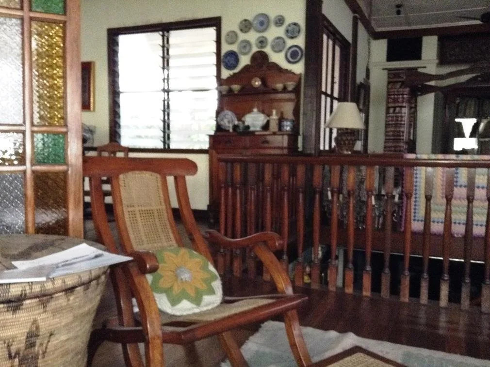 Coco＇s Garden Guestroom Manila