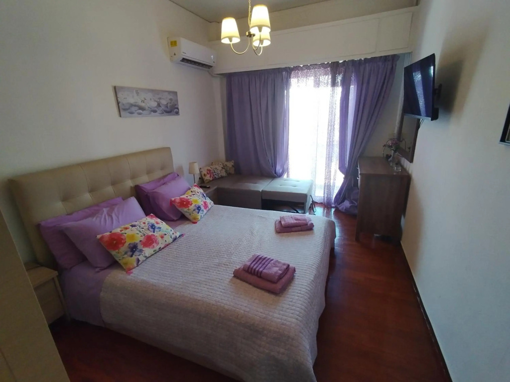 Marilia's Apartment Preveza