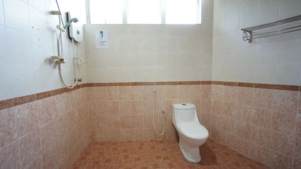 Hotel Sri Semantan