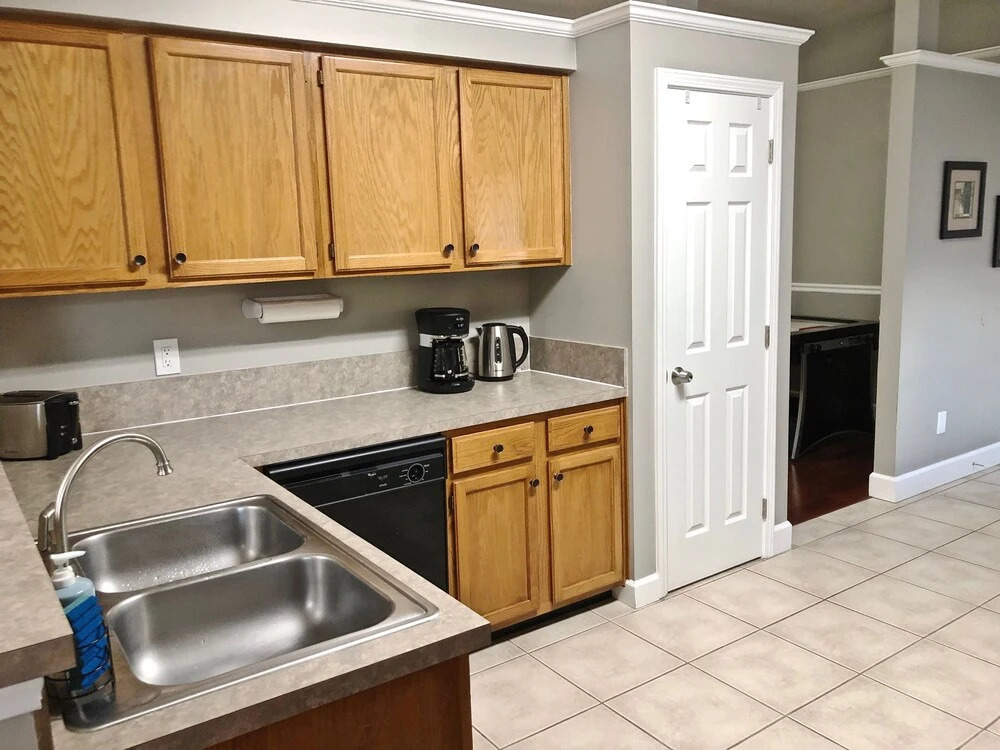 Jacksonville Vacation Beach House