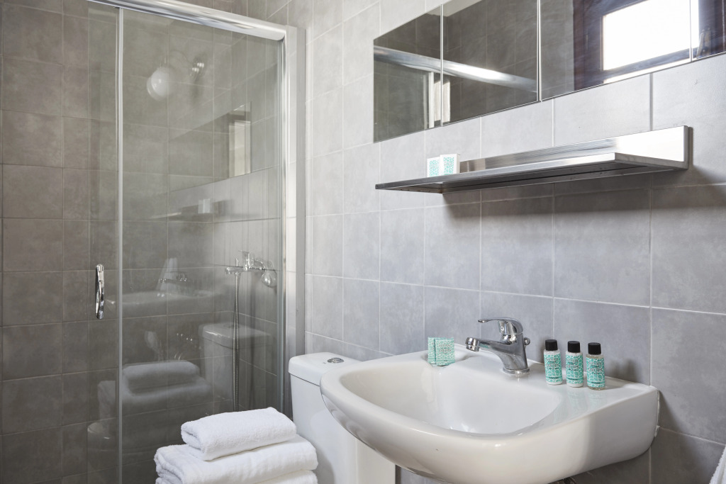 Sunrise Paros by Mr and Mrs White