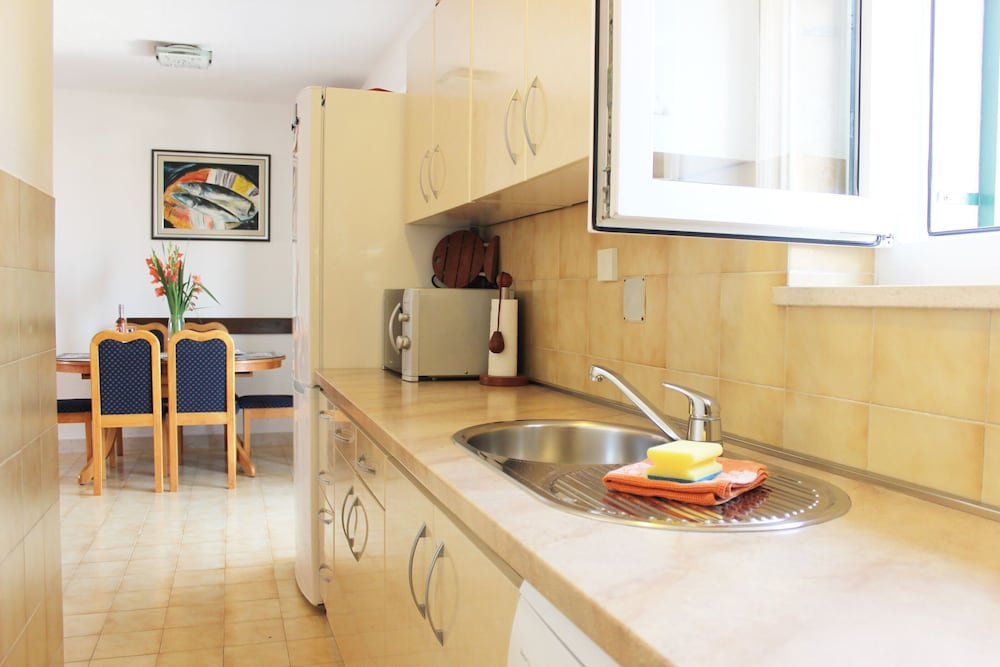 Apartments Ruža Vjetrova