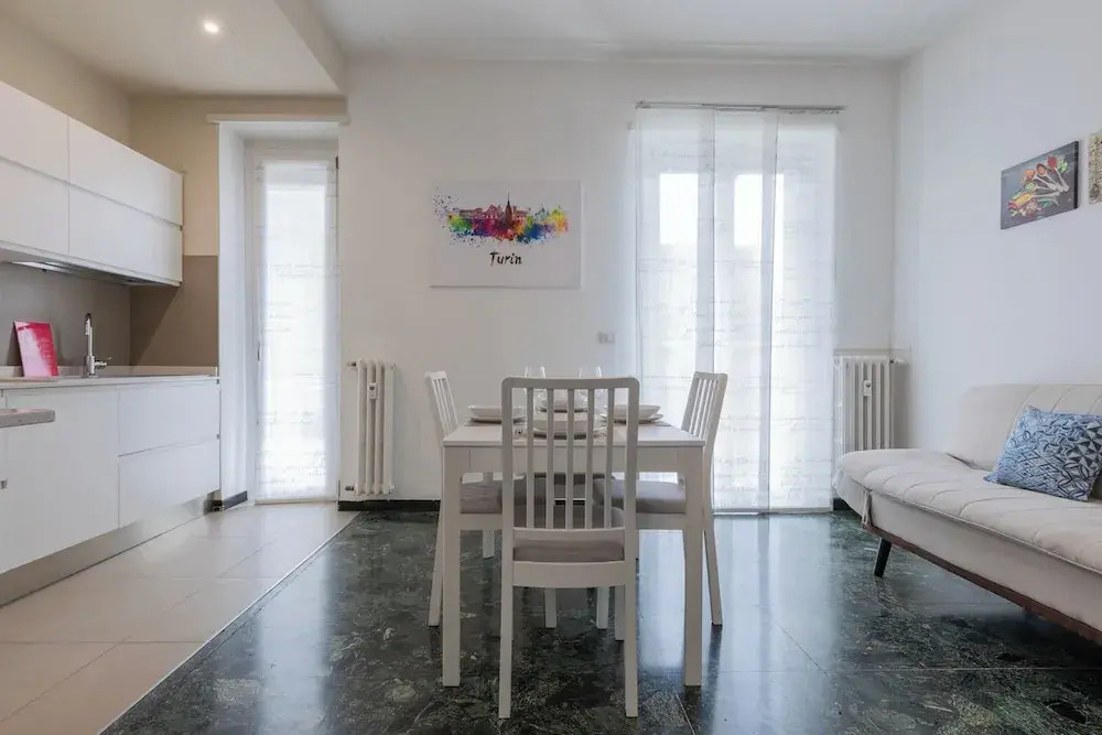 Casa Gabri con balcone - Wonderful Italy