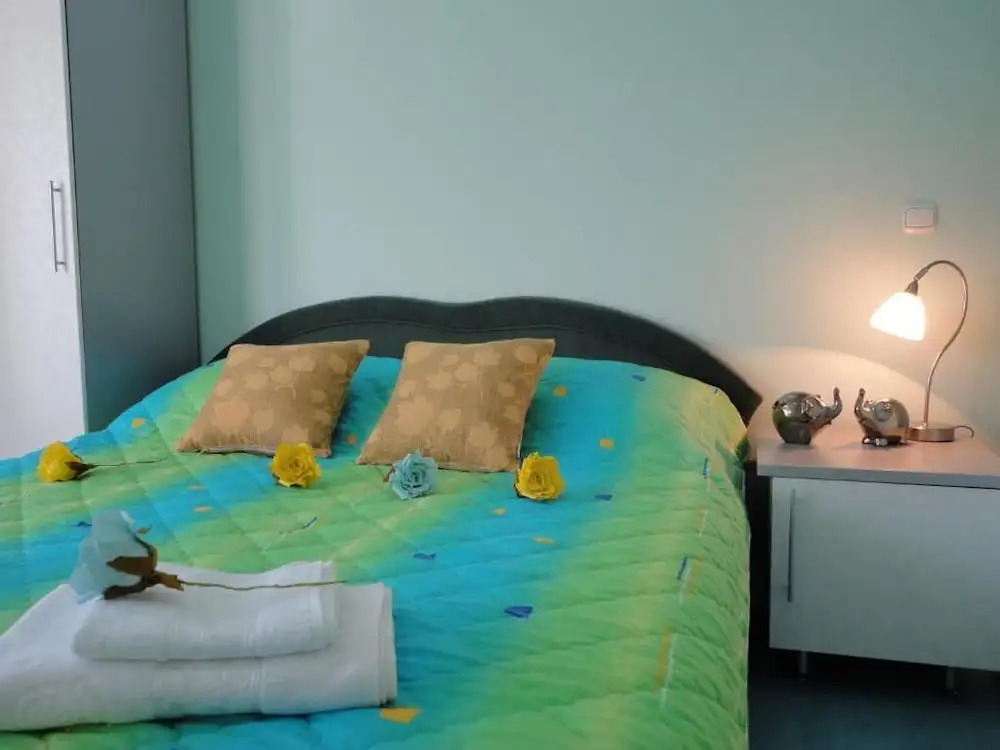 Accommodation J&T