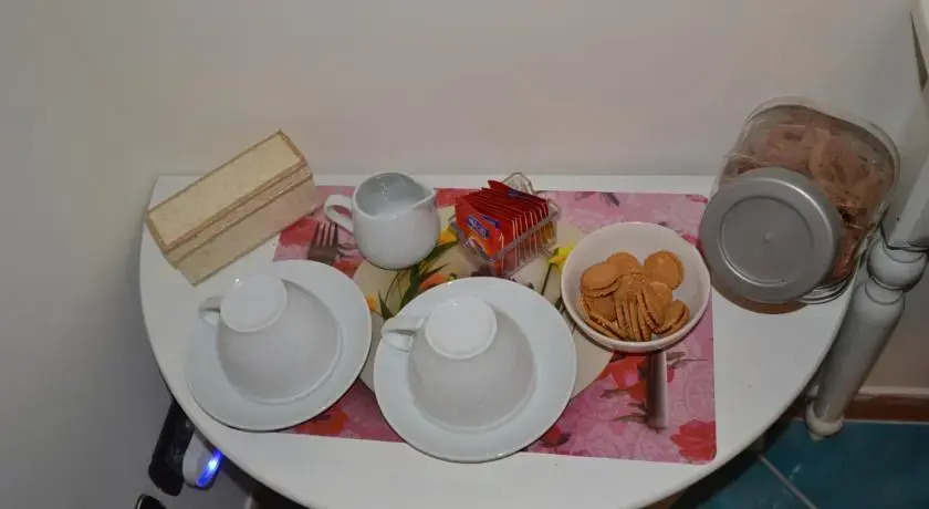 La Civetta Sul Comò B&B
