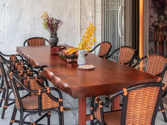 Near Shuiloutai Hot Spring Villa Homestay