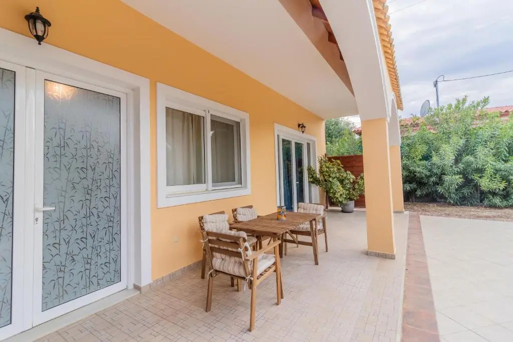 Casa Di Porto Roma