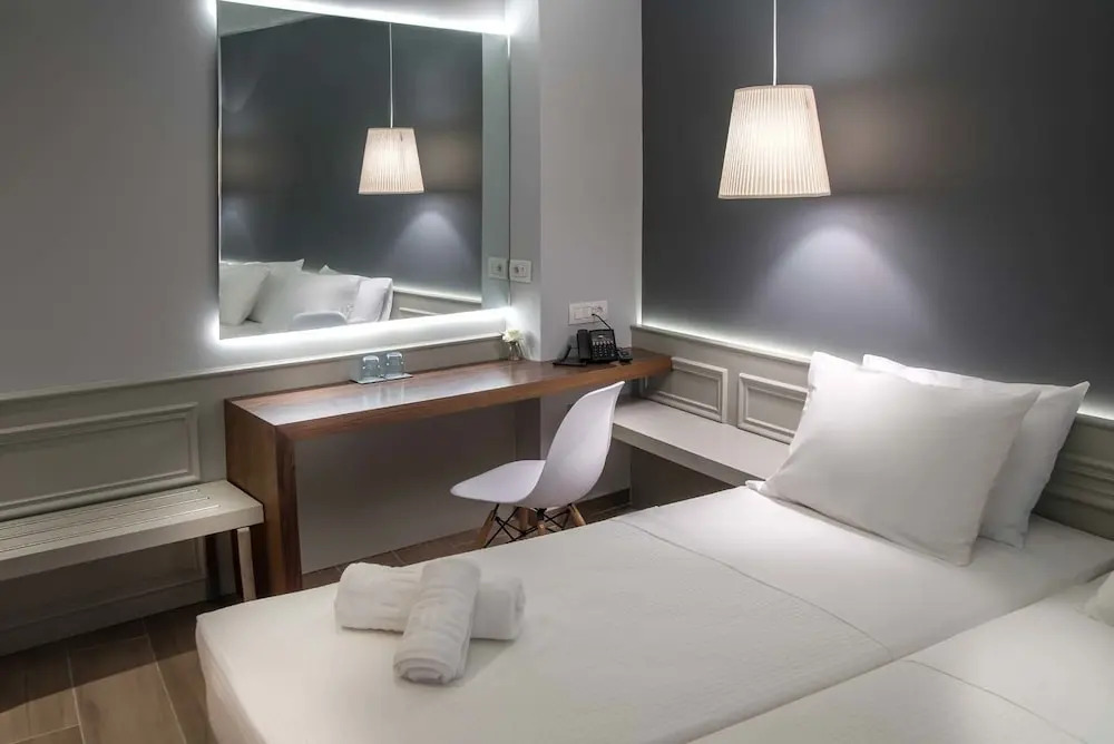 AD Athens Luxury Rooms & Suites