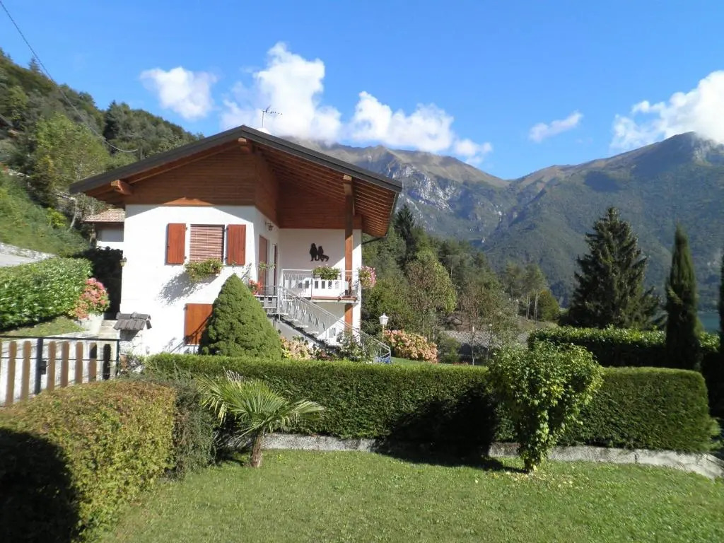 Casa Rosa