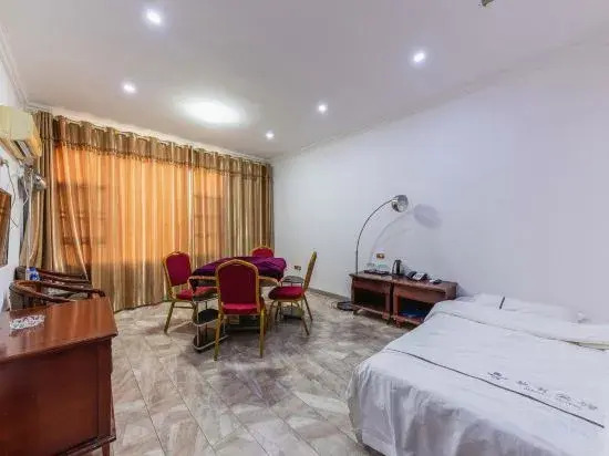 Xiaogan Education Hotel