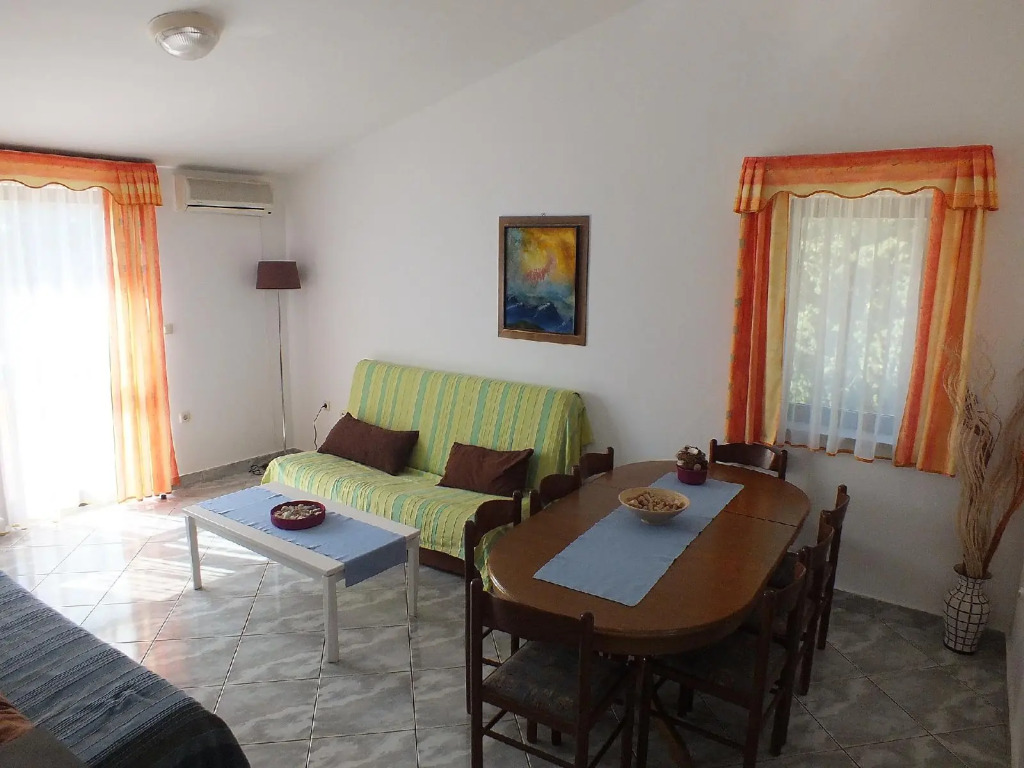 App Maris - Two Bedroom