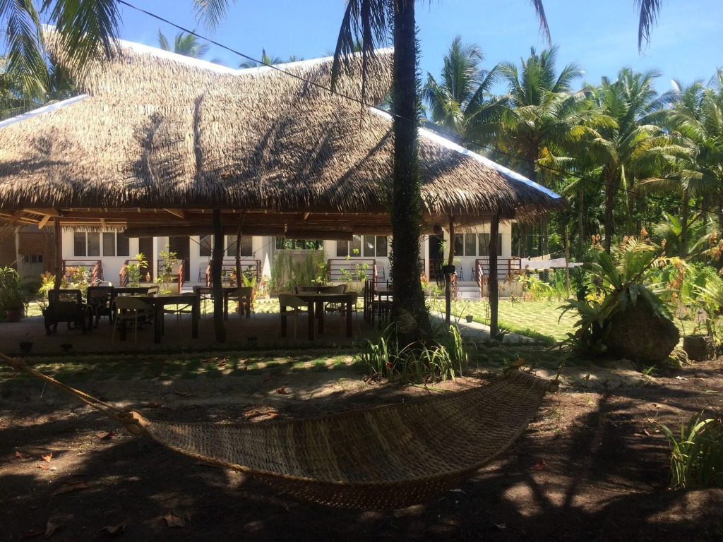 Vivo Siargao