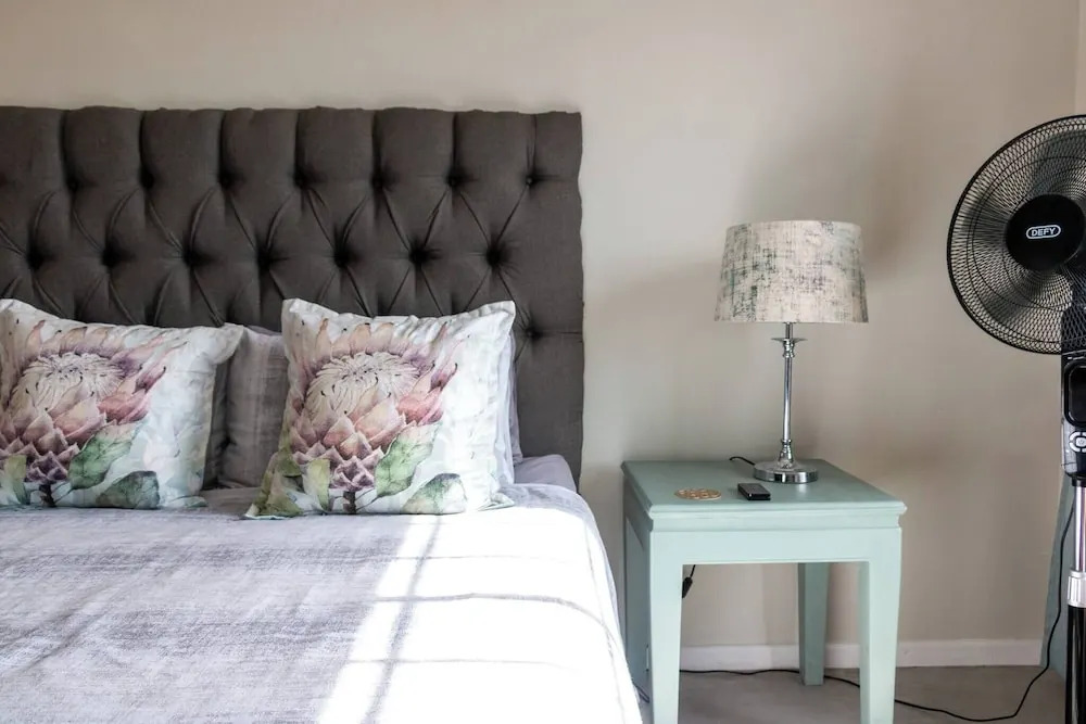 Serene Langebaan Getaway With Garden and Pool Views