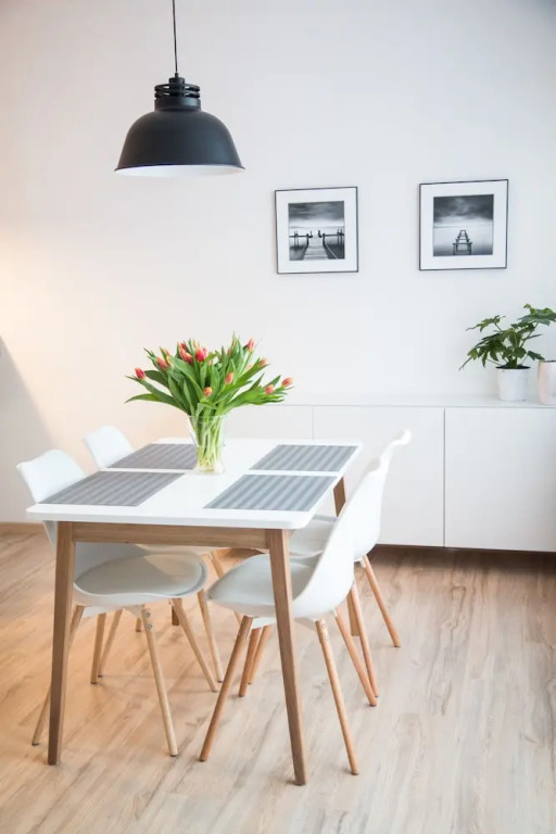 Apartament F&J