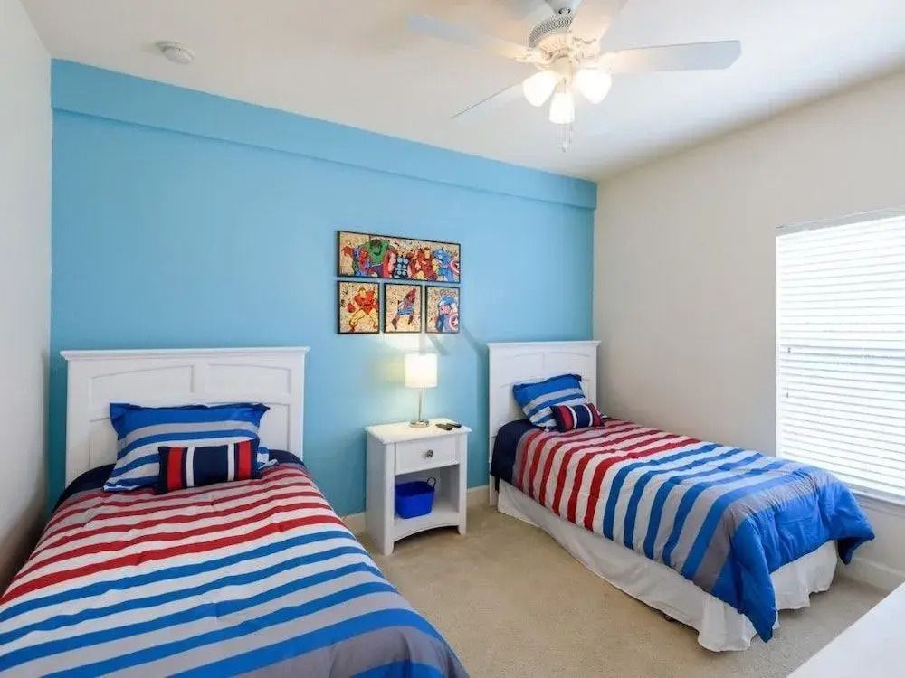 (4LVT29LH62) Vacation Rentals Near Orlando by RedAwning