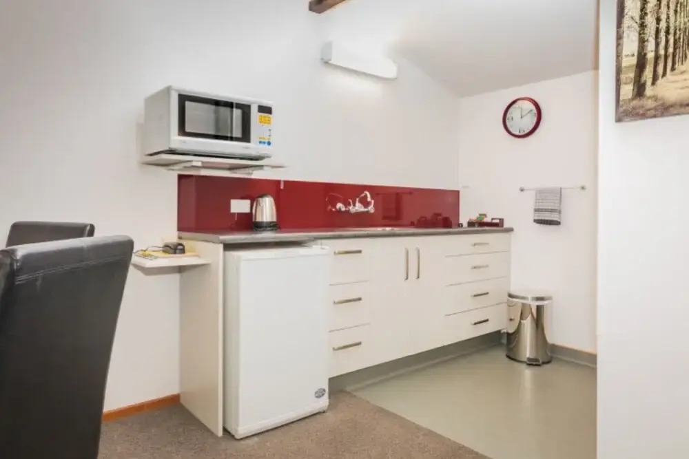Gateway Motor Lodge - Wanganui