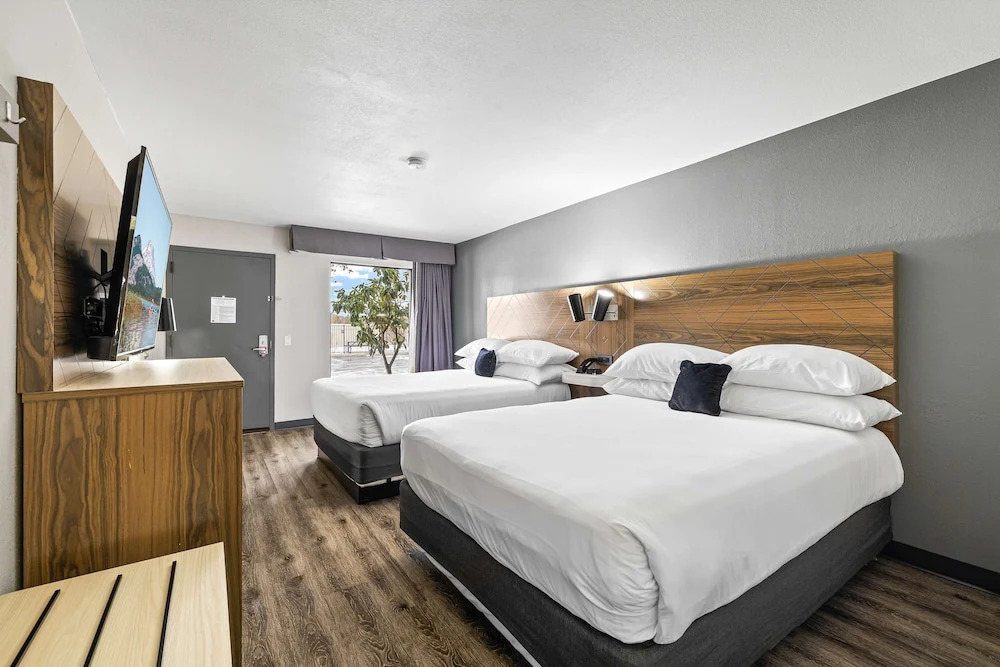Hampton Inn Hotel Bend