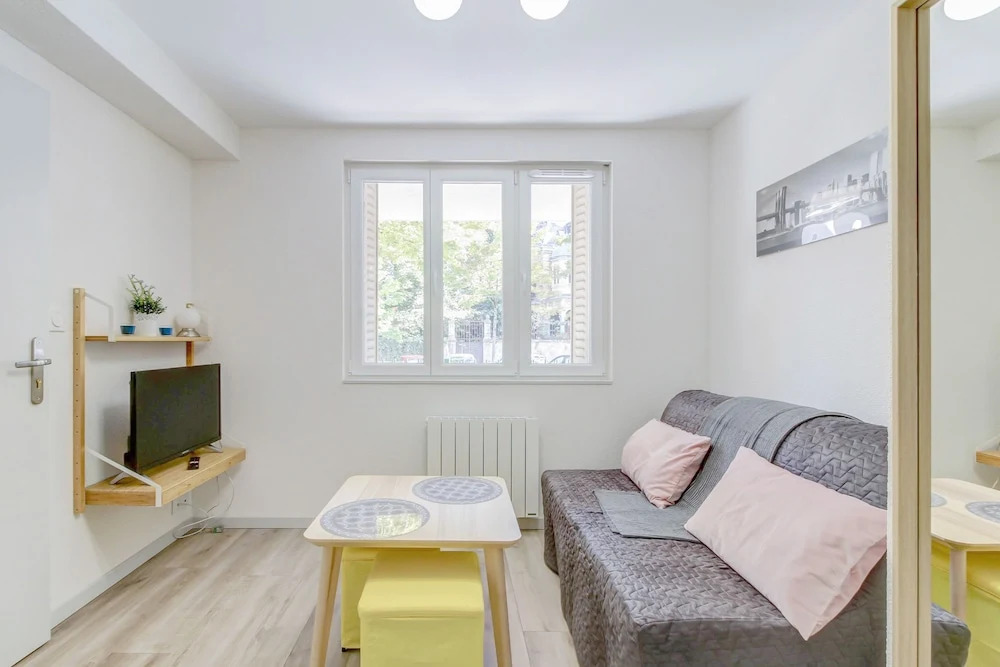 Le Carnot - Cosy & Clean