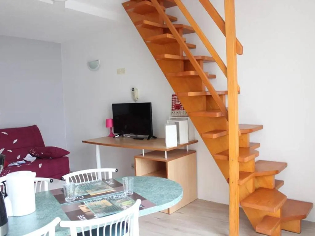 Appartement La Rochelle, 2 pièces, 4 personnes - FR-1-246-223