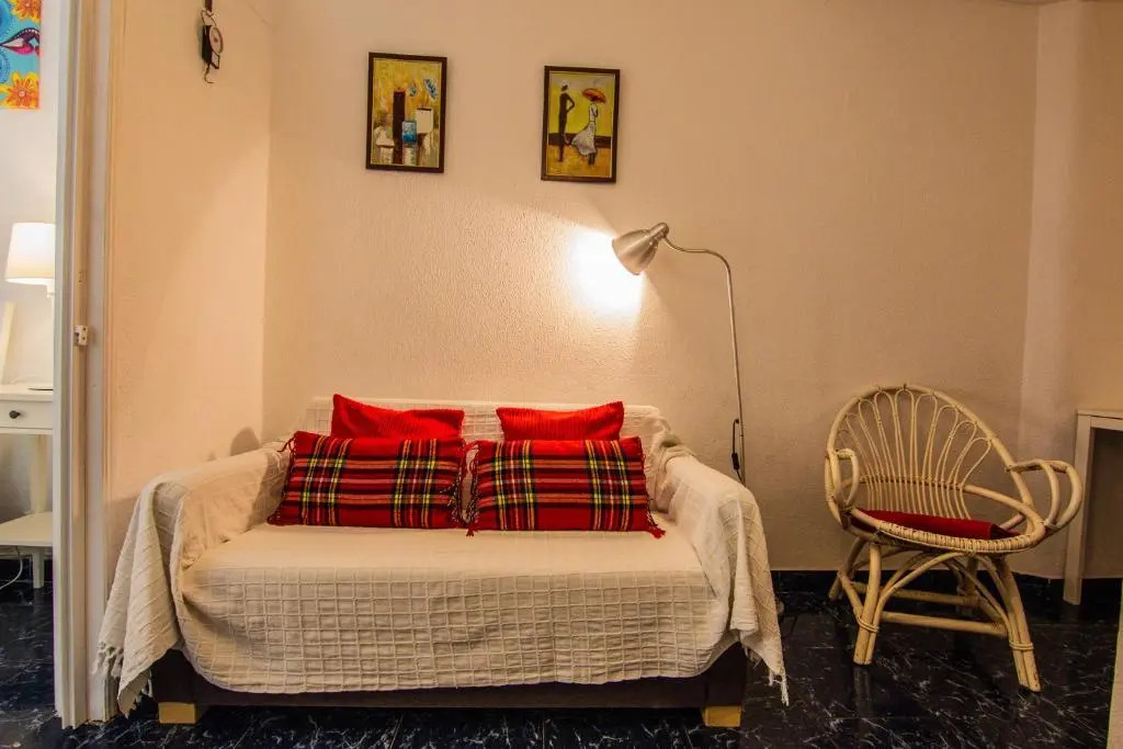Nice apartment in BAIRRO ALTO 6º