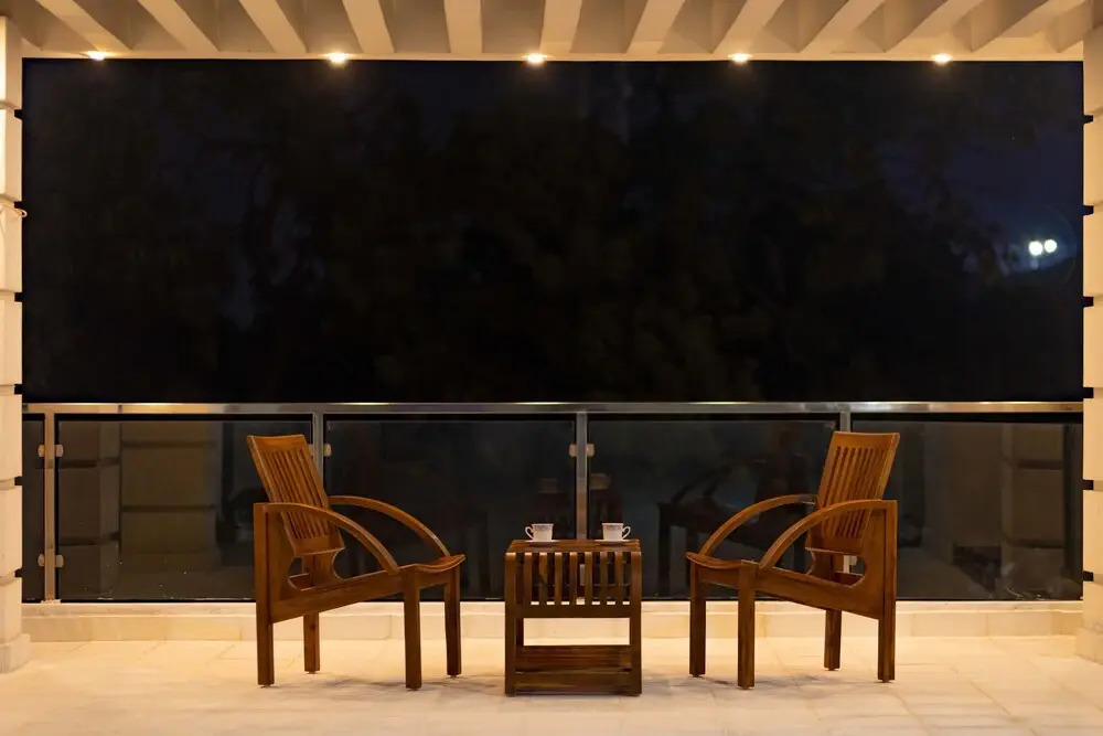 Bairava Bliss Inn - Rameswaram