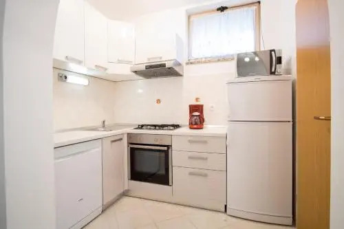 Apartments Ivana