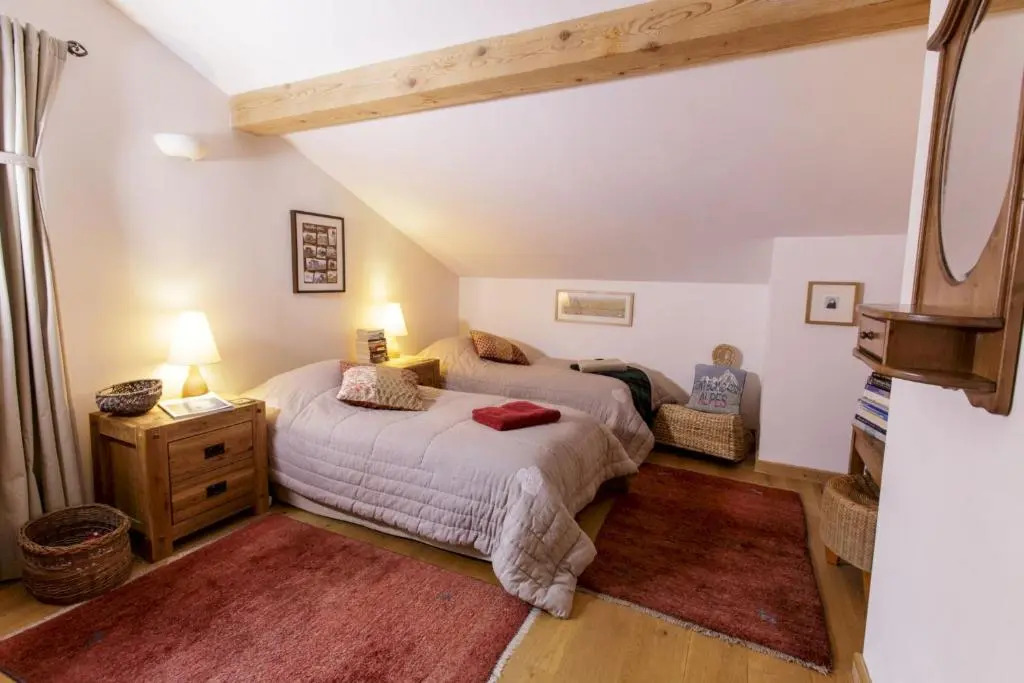 The Guest House