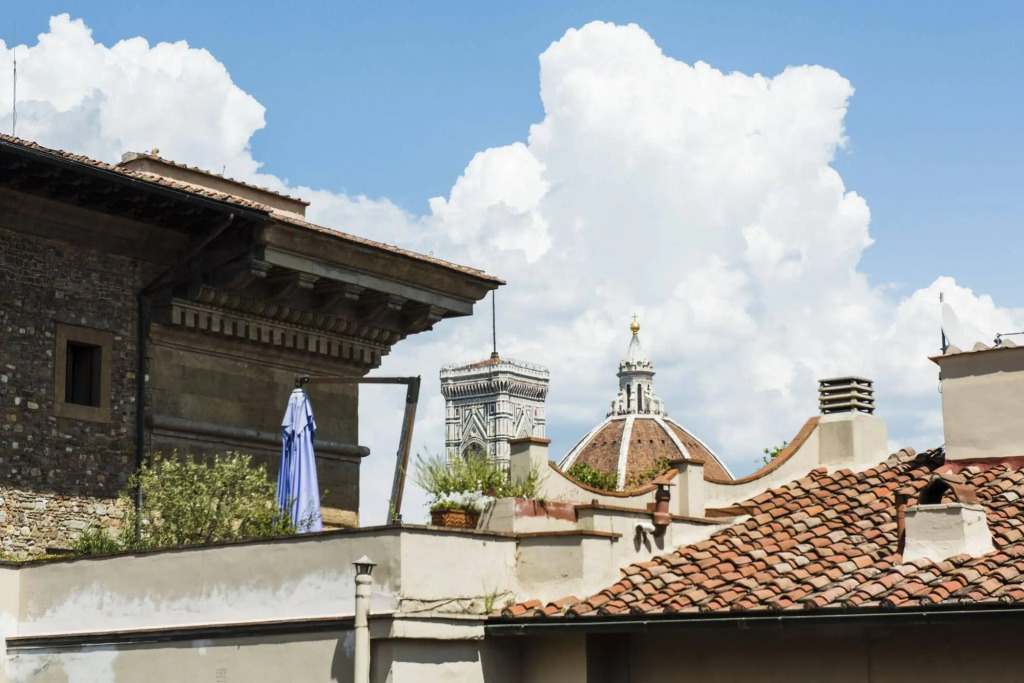 Hotel Milu Florence