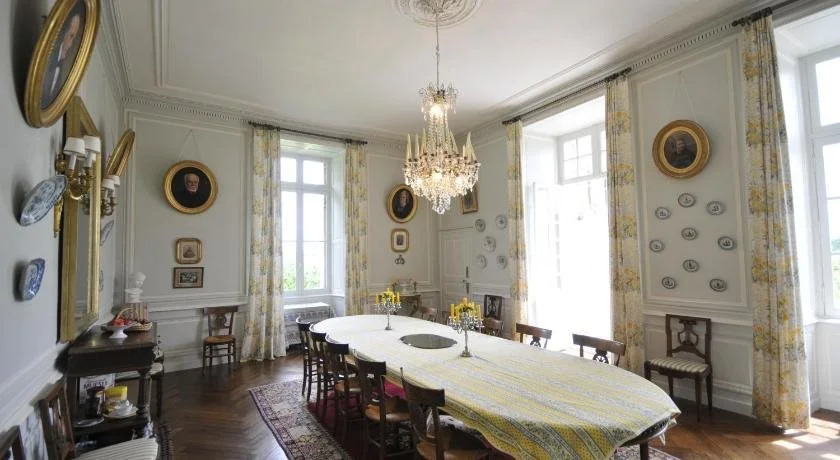 Manoir de Ponsay