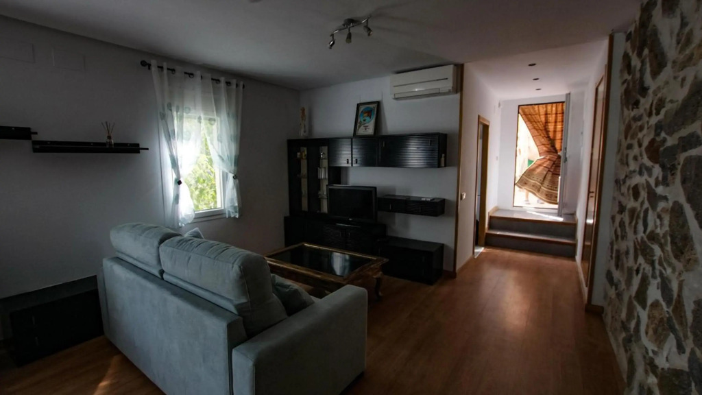Apartamento/Casa El Puente