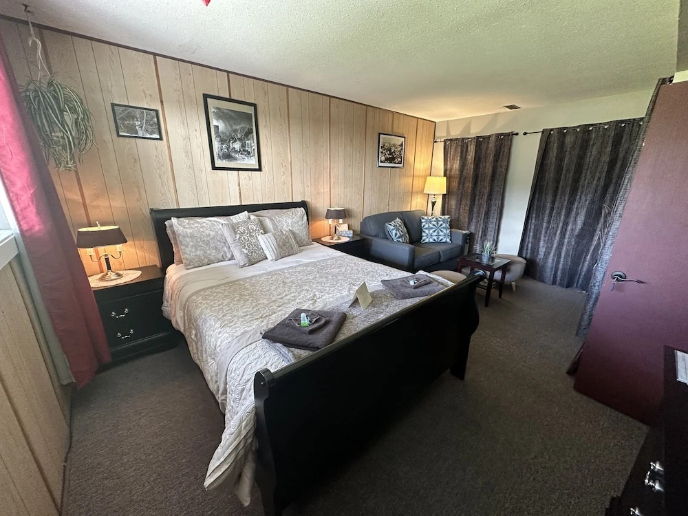 Guesthouse Austria