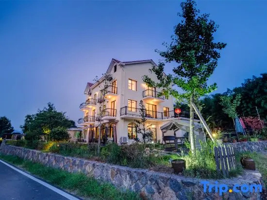 Zhuji Fengqing Hostel
