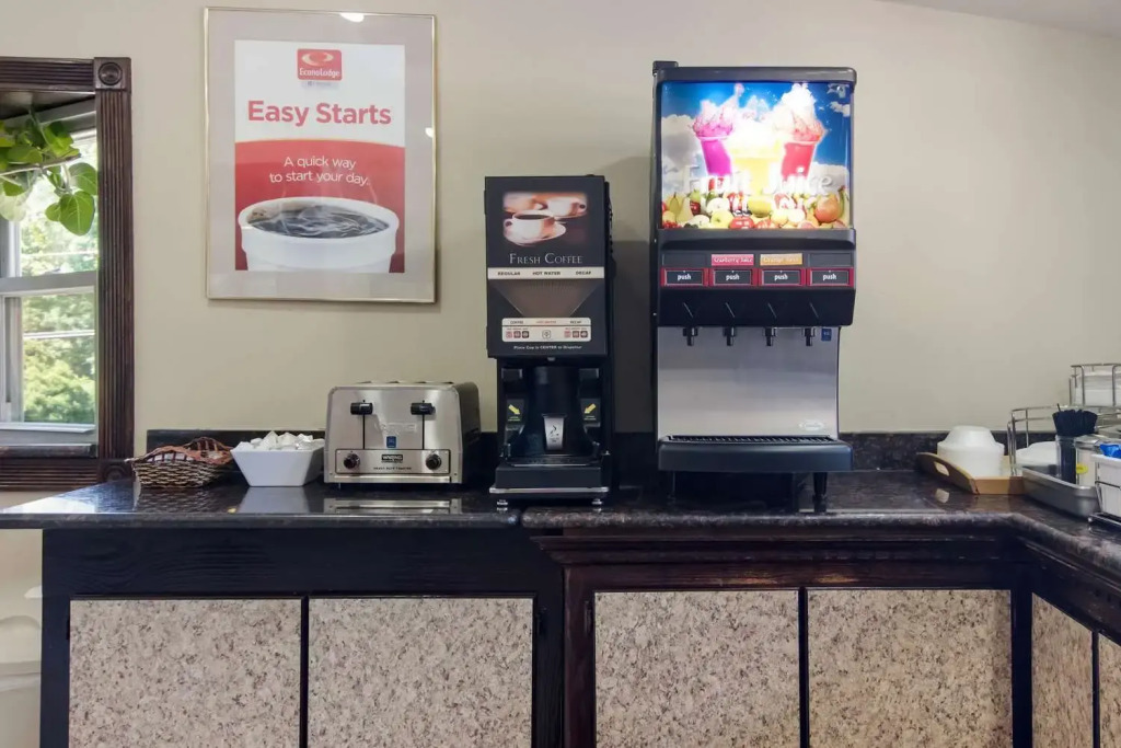 Econo Lodge Pittsburgh