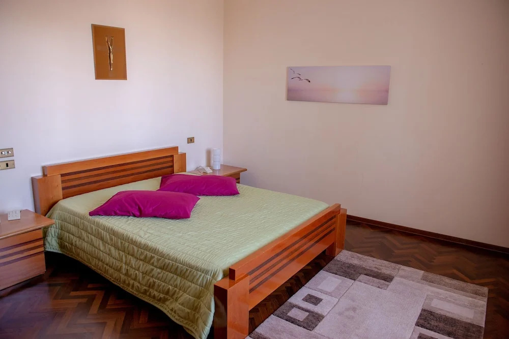 Villa Rosa
