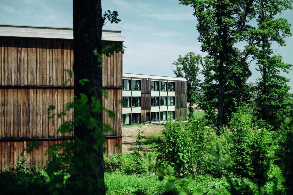LOISIUM Wine & Spa Hotel Champagne