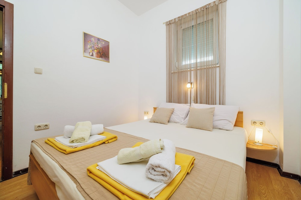 Apartment Vlatka Grof