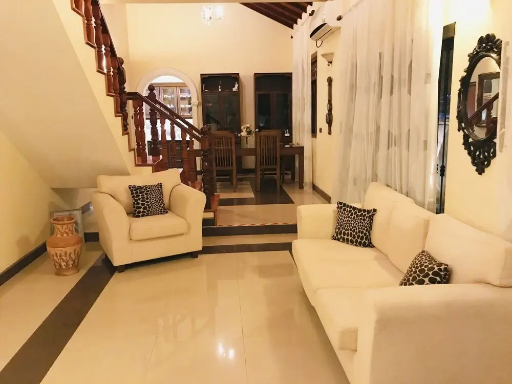Ama Villa Negombo