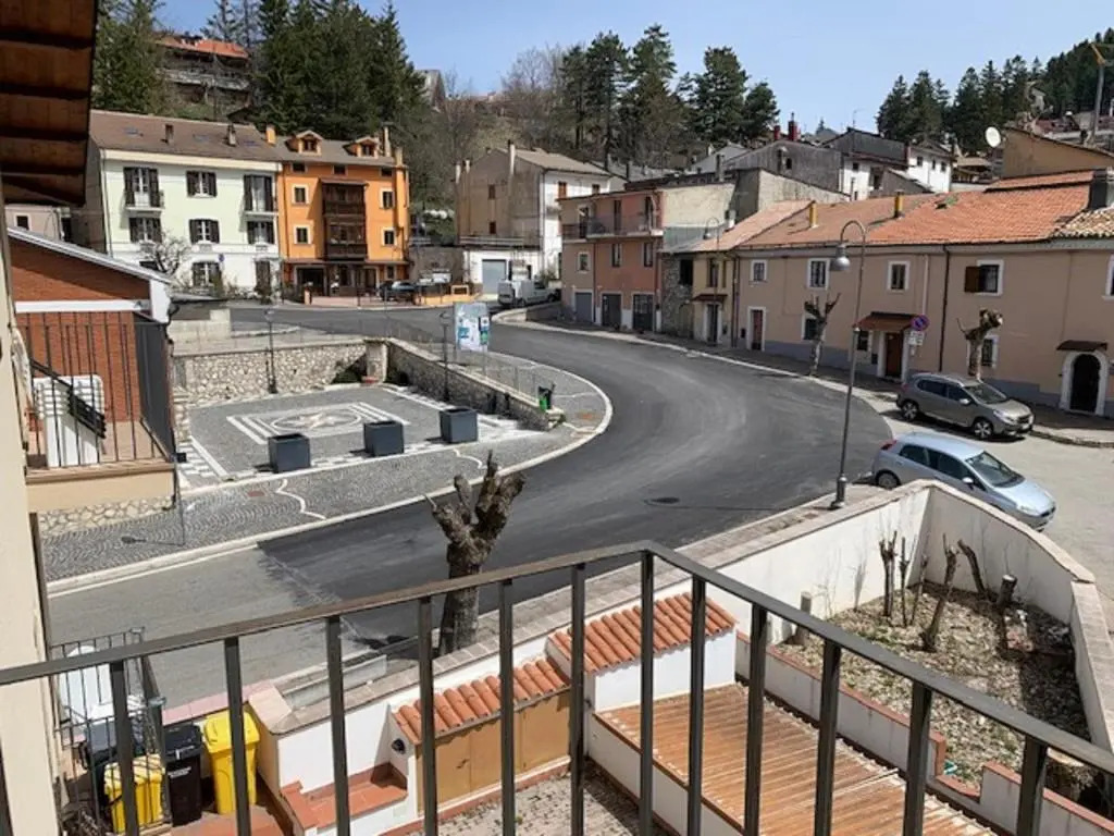 Appartamento ad Ovindoli