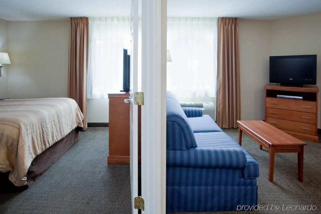 Candlewood Suites Colonial Heights - Fort Lee by IHG