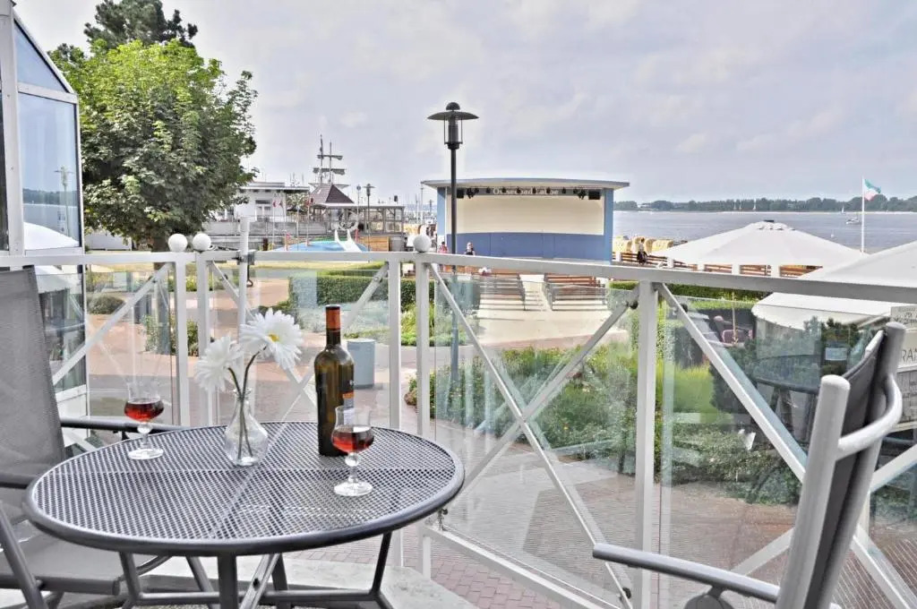 Strandhotel 5