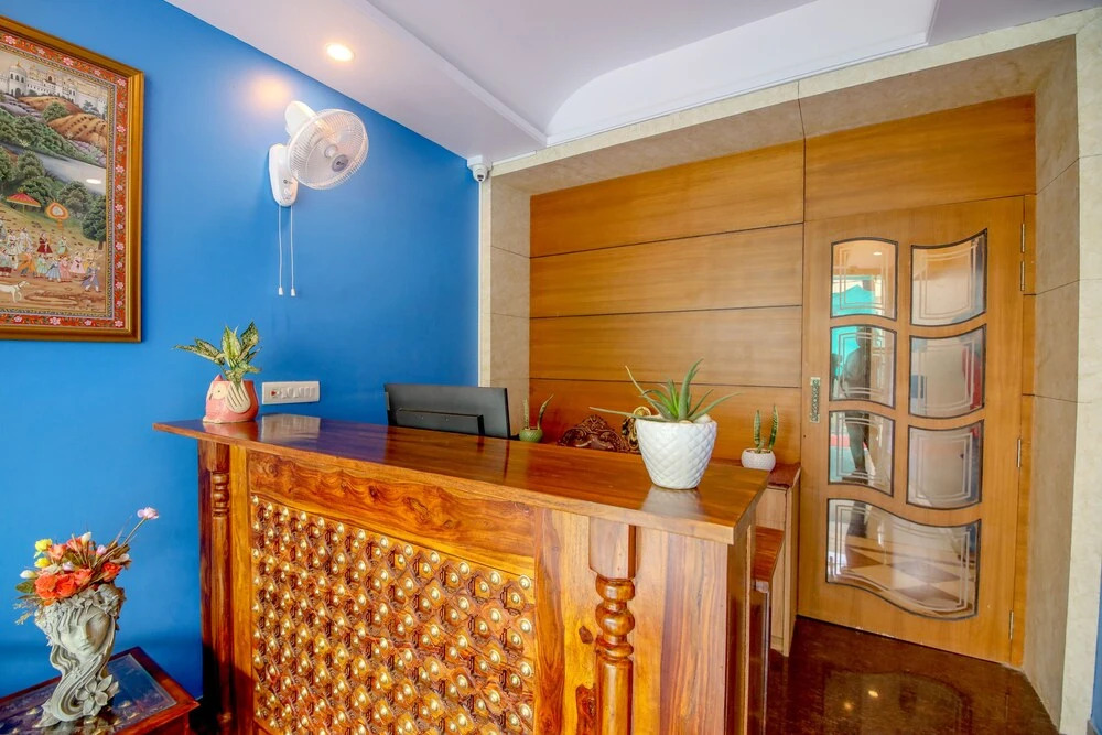 Hotel Gems Suites
