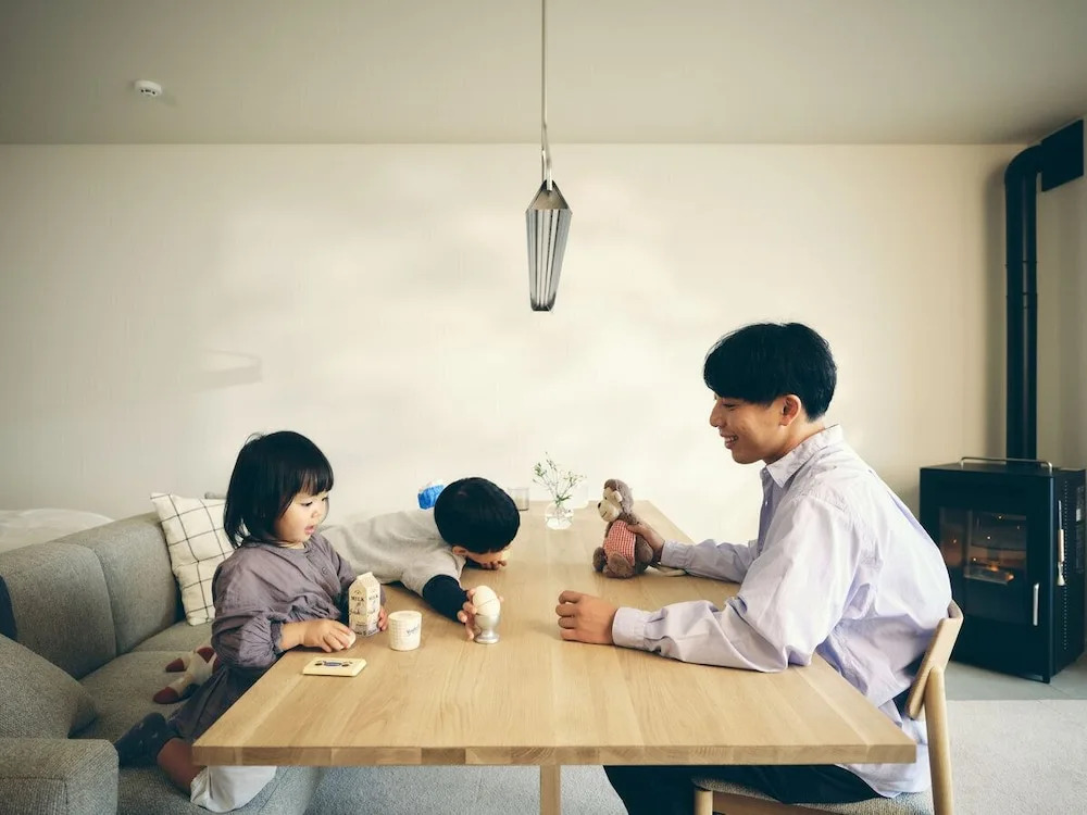 SANU 2nd Home Izu 1st