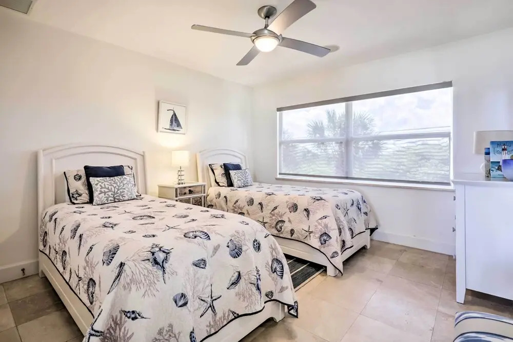 Coastal Retreat w/ Deck & Ponte Vedra Beach Access