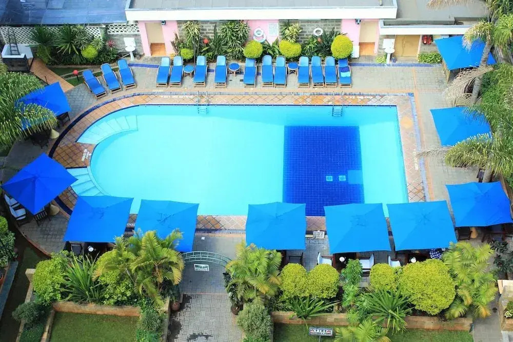 Merica Hotel